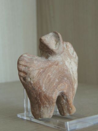 Antique Stone Figure statuette,  Fertility,  mother godess,  Idol,  god,  Monster,  Alien 3