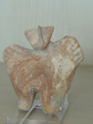 Antique Stone Figure statuette,  Fertility,  mother godess,  Idol,  god,  Monster,  Alien 5