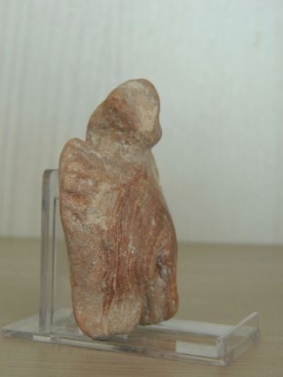 Antique Stone Figure statuette,  Fertility,  mother godess,  Idol,  god,  Monster,  Alien 7