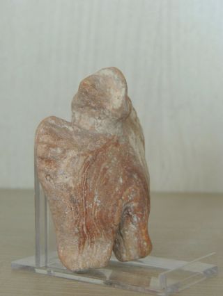 Antique Stone Figure statuette,  Fertility,  mother godess,  Idol,  god,  Monster,  Alien 8