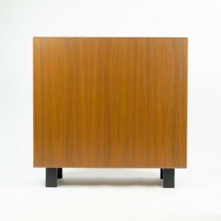 Herman Miller George Nelson Basic Cabinet Series Large Cabinet Dresser Credenza 10