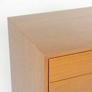 Herman Miller George Nelson Basic Cabinet Series Large Cabinet Dresser Credenza 11