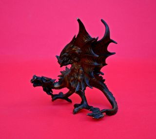 Antique French Bronze Dragon - Unique Game Of Thrones Fan Gift