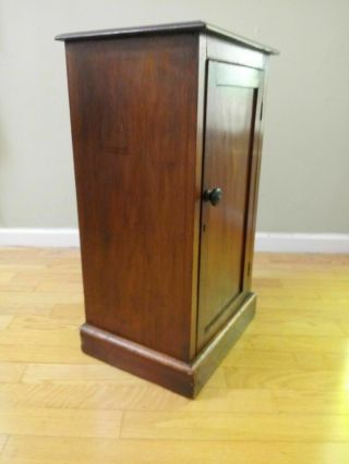 Only For A Shaker Style Rosewood Antique Cabinet Small