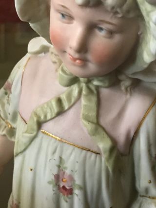 antique heubach figurine 2