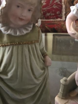 antique heubach figurine 5