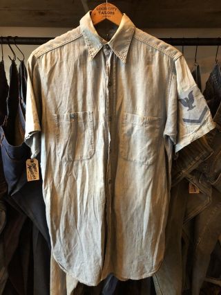 Usn Chambray