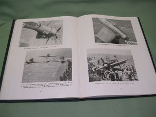 USS Saipan CVL - 48 Cruise Book 1946 - 1947 - Maiden Voyage of Carrier 3