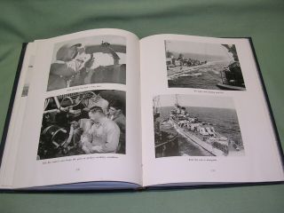 USS Saipan CVL - 48 Cruise Book 1946 - 1947 - Maiden Voyage of Carrier 4