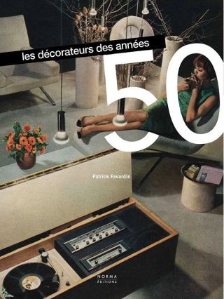 French Decorators Of The 50 