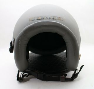 US HGU - 53/P TEST ONLY Pilot Flight Helmet 007 - 3745 10