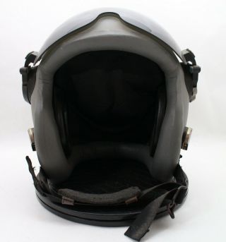 US HGU - 53/P TEST ONLY Pilot Flight Helmet 007 - 3745 2
