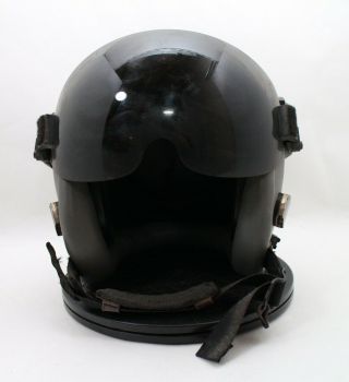 US HGU - 53/P TEST ONLY Pilot Flight Helmet 007 - 3745 3