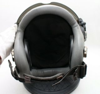 US HGU - 53/P TEST ONLY Pilot Flight Helmet 007 - 3745 7