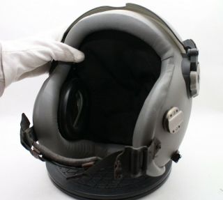 US HGU - 53/P TEST ONLY Pilot Flight Helmet 007 - 3745 8