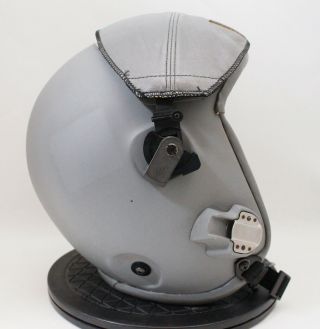 US HGU - 53/NP TEST ONLY Pilot Flight Helmet 007 - 3684 6