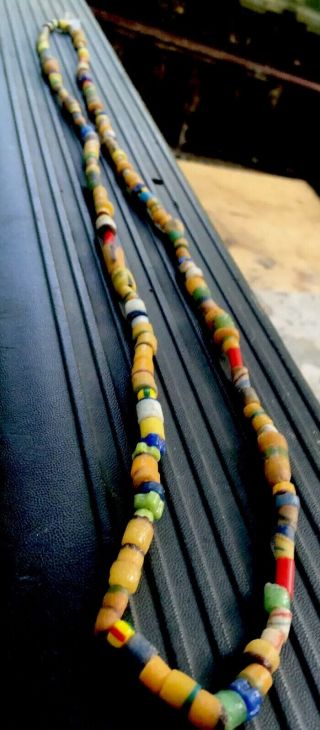 Antique Native American Trade Beads