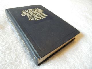 Materials On The Trial Of Former Servicemen Of The Japanese Army Ussr 1950 Book