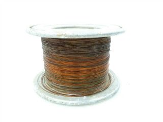 Anaconda Wire & Cable Co.  Vintagespool Copper Wire