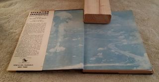 Pictorial History of Operation CROSSROADS Bikini Atoll 1946 Atomic Bomb Test 5