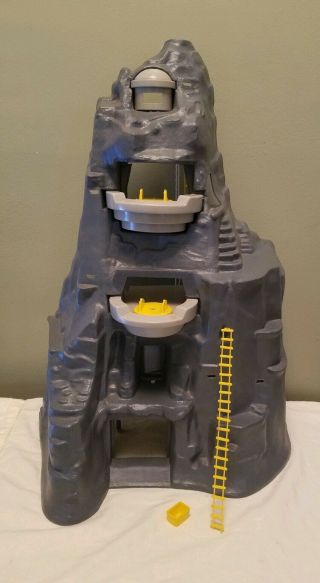 1977 Marx Navarone Giant Playset 6