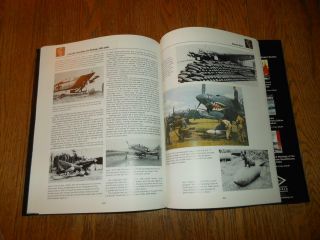 WW2 German Reference Book 