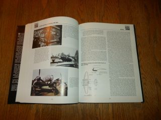 WW2 German Reference Book 