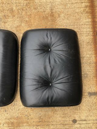 Herman Miller Eames Lounge Chair Cushions And Armrests 5