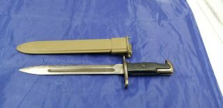 Aep Bayonet 14.  25 "