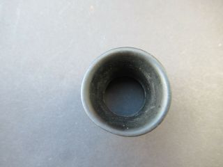 Rubber eye cup ddx ZF4 scope sniper for G43 and K43 ZF41 authentic WWII ZF 4 5