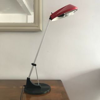 Herbert Terry Anglepoise Lamp Wl3 Designed By George Carwardine & Kenneth George