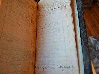 Historic 1864 Diary Group,  Capt.  143rd Pa.  5 Battles,  J.  Chamberlain 4