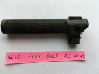 10 Ww2 M1 M2 30us Carbine Flat Bolt Inland Marked : Ai Nos