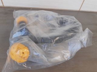 2012 Children,  Kids Babies Israeli Protective Kit Gas Mask Age 0 - 8 8