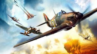 WWII German Luftwaffe Seat Parachute Fallschirm Battle of Britain RARE 12