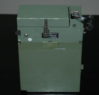 Rockwell Collins Prc - 515 - Ru - 20 Exiter