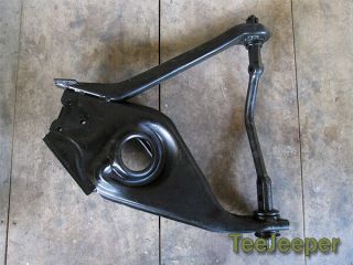 Front Suspension Arm Lower Right Jeep M151 A1 A2 8754416