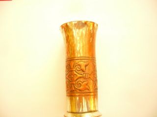 Keswick Arts And Crafts Vase