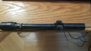 m82 sniper scope in for its age 8