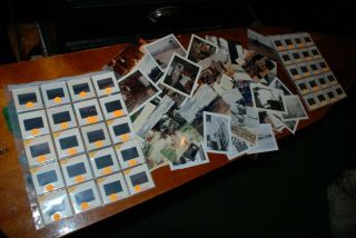 Photographs & 35mm Slides,  1967 - 68 - 69 Vietnam,  Tet Offensive,  Cu Chi