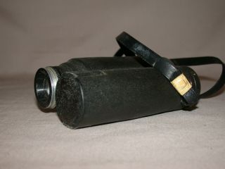 METASCOPE AN/PAS - 6 INFRARED VIEWER DEVICE,  VIETNAM ERA 5