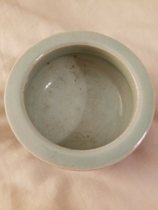 Chinese Song Dynasty Light Blue Bowl