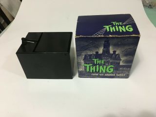 Vintage The Thing From The Addams Family 1964