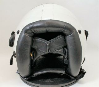 US HGU - 68/P Pilot Flight Helmet 007 - 3685 10