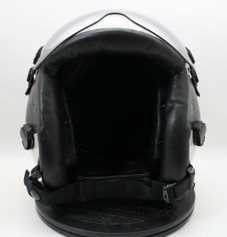 US HGU - 68/P Pilot Flight Helmet 007 - 3685 2