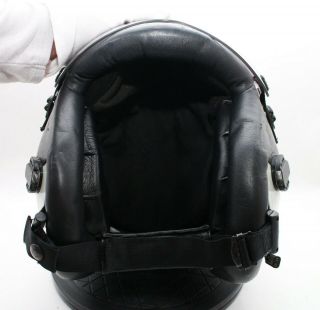US HGU - 68/P Pilot Flight Helmet 007 - 3685 7