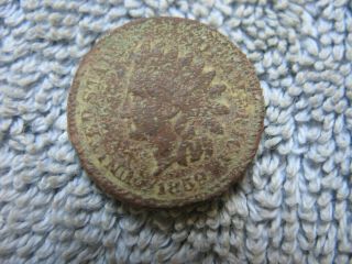 Dug Coin From The Battlefield Of Ball 