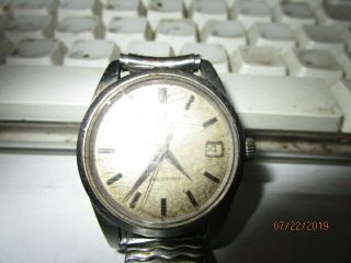 Vintage Omega Man " Watch