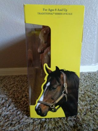 Breyer 760520 Lionheart,  LIMITED ED for Breyer Flagship Stores,  BNIB 3