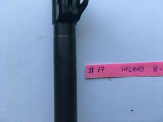 17 WW2 M1 M2 30 US Carbine Barrel INLAND 8 - 44 NOS 5